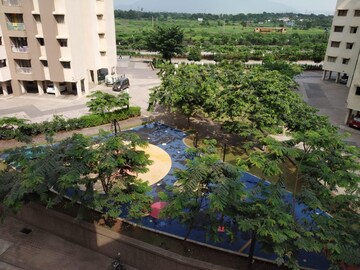 1 BHK Apartment – Garden View at Lodha Casa Rio Gold, Dombivli East - for Sale