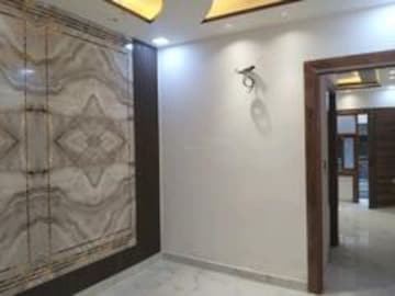 3 BHK Builder Floor For Resale in Gagan Vihar Delhi  8167796