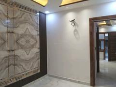 3 BHK + Pooja Room Builder Floor For Sale in New Laxmi Property 