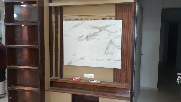 Room, prateek-grand-city 3 Bedroom 1585 Sq.Ft. Apartment In Siddharth Vihar Ghaziabad 8167806