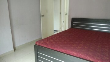 Bedroom in 2 BHK Apartment at Shela – for Sale