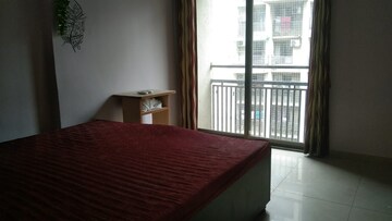 Bedroom in 2 BHK Apartment at Shela – for Sale