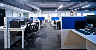 Commercial Office Space 6700 Sq.Ft. For Rent in Indiranagar Bangalore  8167812