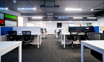 Commercial Office Space 6700 Sq.Ft. For Rent in Indiranagar Bangalore  8167812