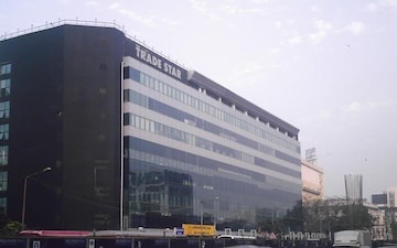 Office Space For Rent in Trade Star, Andheri East