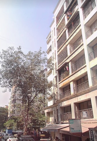 2 BHK Apartment For Rent in Lalani Velentine Apartments II Goregaon East Mumbai  8167814