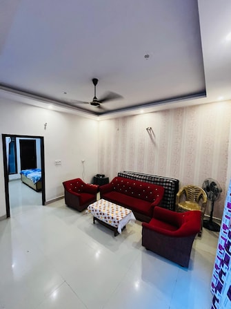 2 BHK Builder Floor For Rent in Sunny Enclave Mohali  8167858