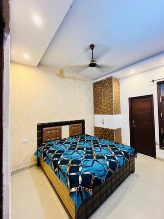 2 BHK Builder Floor For Rent in Sunny Enclave Mohali  8167858