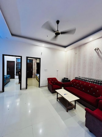 2 BHK Builder Floor For Rent in Sunny Enclave Mohali  8167858