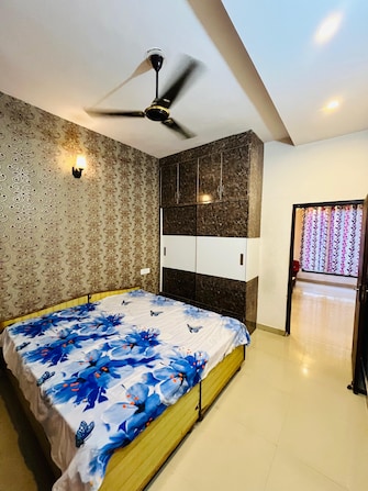 2 BHK Builder Floor For Rent in Sunny Enclave Mohali  8167858