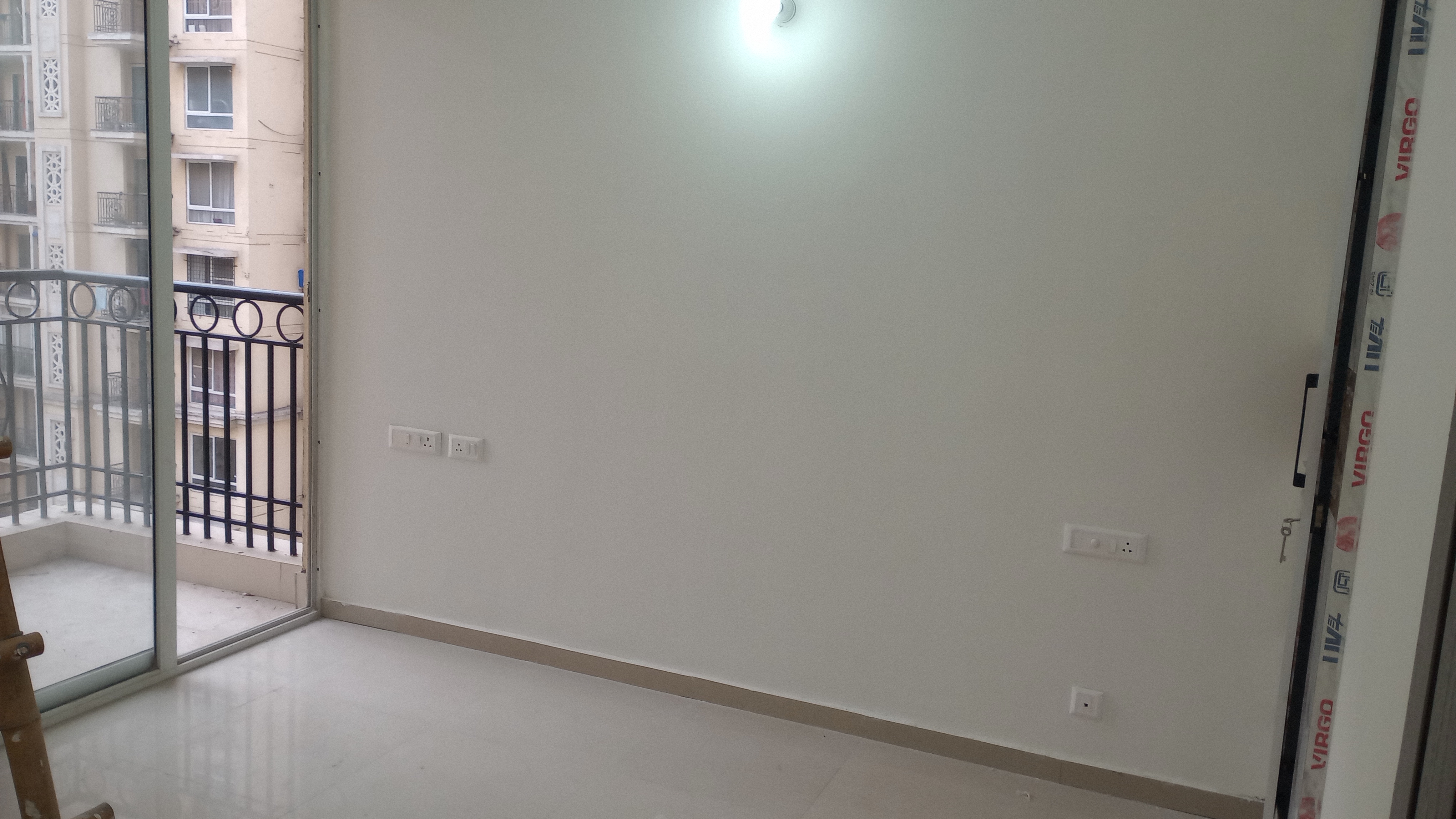 3 BHK Apartment For Sale in Prateek Grand City