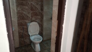 Bathroom in 3 BHK Apartment at Prateek Grand City, Siddharth Vihar – for Sale