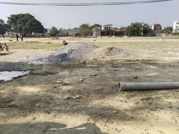 undefined, nilmatha  1000 Sq.Ft. Plot In Nilmatha Lucknow 8167823