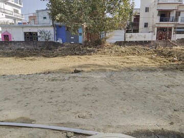 Plot Area in  Plot at Nilmatha – for Sale