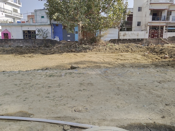 undefined, nilmatha  1000 Sq.Ft. Plot In Nilmatha Lucknow 8167823