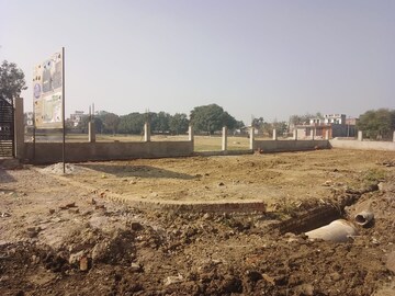 Plot For Resale in Nilmatha Lucknow  8167827