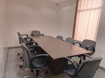 Commercial Office Space 1650 Sq.Ft. For Rent in Somajiguda Hyderabad  8167843