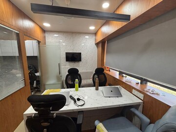  Office Space For Rent in Prahlad Nagar