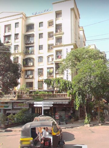 1 BHK Apartment For Rent in Satellite Garden, Goregaon East