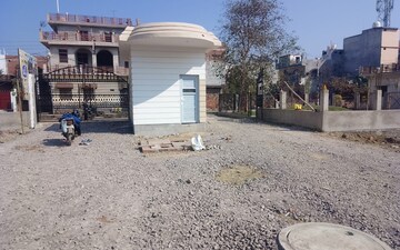 Plot For Sale in Nilmatha