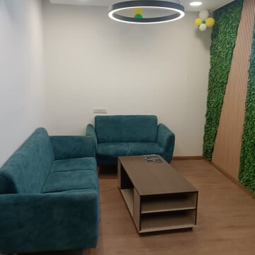 Living Room in  Office Space at Sector 67 – for Rent