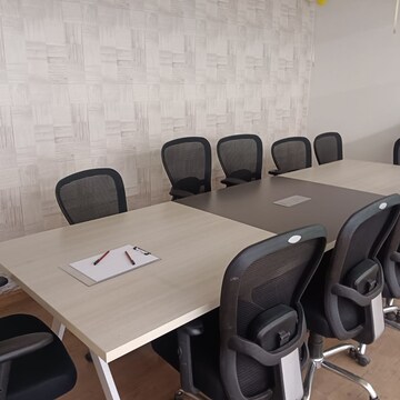Team Area in  Office Space at Sector 67 – for Rent