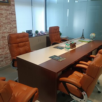 Commercial Office Space 3500 Sq.Ft. For Rent in Sector 67 Mohali  8167848