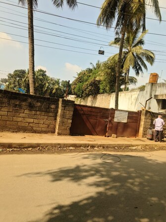 Commercial Land 1187 Sq.Ft. For Resale in Horamavu Bangalore  8167839