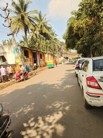 Parking in  Land at Horamavu – for Sale