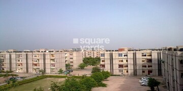 1 RK Apartment For Resale in Shramik Kunj Sector 93 Noida  8166690