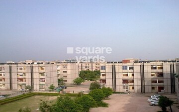 1 RK Apartment For Sale in Shramik Kunj, Sector 93