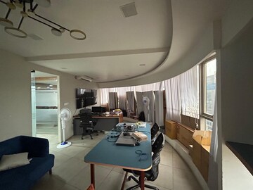 Team Area in  Office Space at Ambli – for Rent
