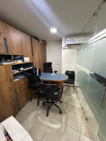 Team Area in  Office Space at Ambli – for Rent