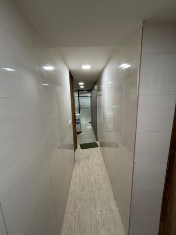 Building Lobby in  Office Space at Ambli – for Rent