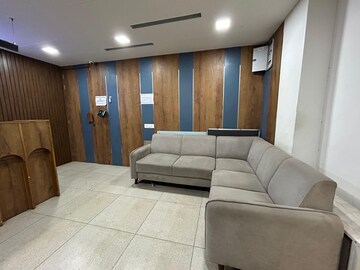 Bedroom in  Office Space at Ambli – for Rent