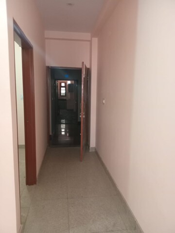 Building Lobby in 2.5 BHK Builder Floor at Uttam Nagar West – for Rent