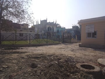  Plot – Exterior View View at Nilmatha - for Sale