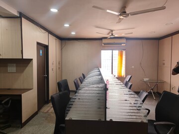 Commercial Office Space 1608 Sq.Ft. For Rent in Somajiguda Hyderabad  8167877