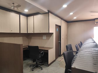 Commercial Office Space 1608 Sq.Ft. For Rent in Somajiguda Hyderabad  8167877