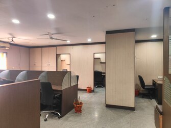 Commercial Office Space 1608 Sq.Ft. For Rent in Somajiguda Hyderabad  8167877