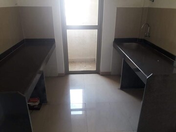 Kitchen in 2 BHK Apartment at Lodha Casa Rio, Dombivli East – for Sale