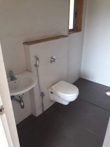 Bathroom in 2 BHK Apartment at Lodha Casa Rio, Dombivli East – for Sale