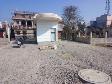  Plot – Exterior View View at Nilmatha - for Sale