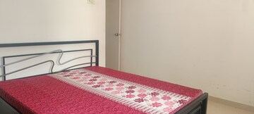 Bedroom in 1 BHK Apartment at Silver Square CHS Ltd, Santacruz East – for Rent