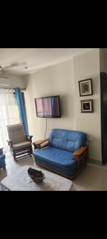 2 BHK Apartment For Rent in Hubtown Hill Crest Andheri East Mumbai  8167885