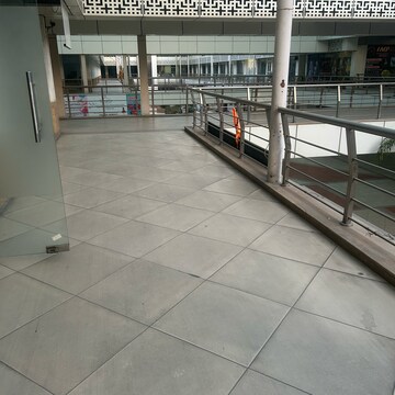 Balcony in  Office Space in IT/SEZ at Sector 61 – for Rent