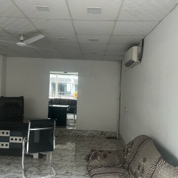 Living Room in  Office Space in IT/SEZ at Sector 61 – for Rent
