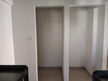 Building Lobby in 2 BHK Apartment at Lodha Casa Rio, Dombivli East – for Sale