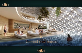 4 BHK Apartment For Resale in Elan The Emperor Sector 106 Gurgaon  8167930