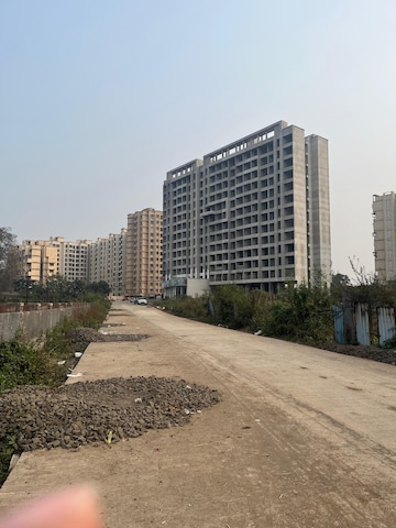 2 BHK Builder Floor For Resale in Shivshakti Oasis Shirgaon Thane  8167936